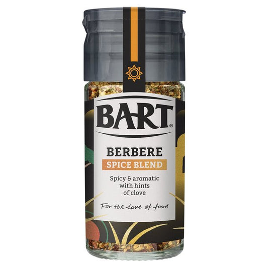 Bart Berbere Spice Blend 43g
