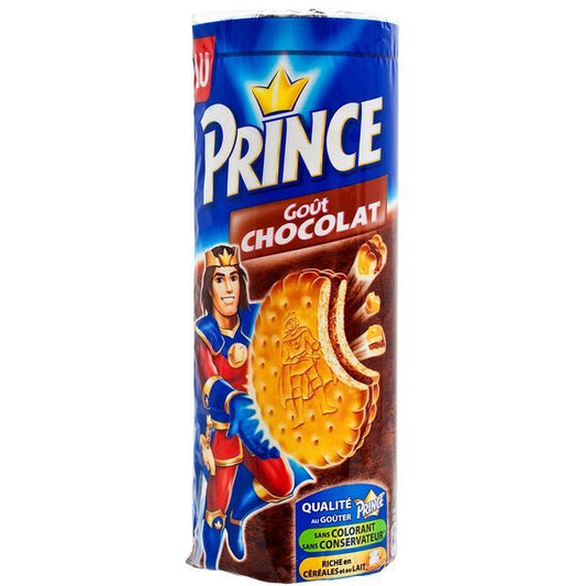 Prince Chocolate Biscuits 300g