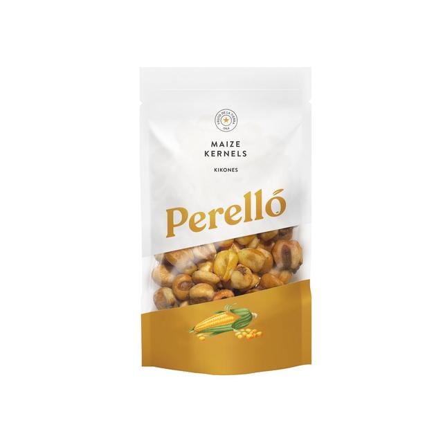 Brindisa Perello Kikones fried maize kernels 100g