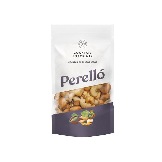 Brindisa Perello cocktail snack mix 100g