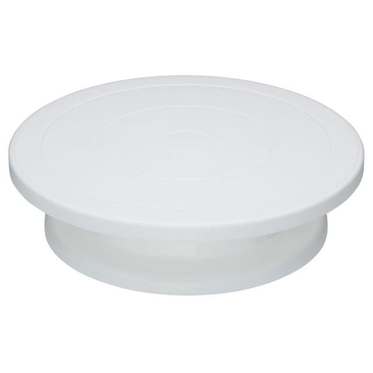 Sweetly Does It Cake Decorating Turntable N/A