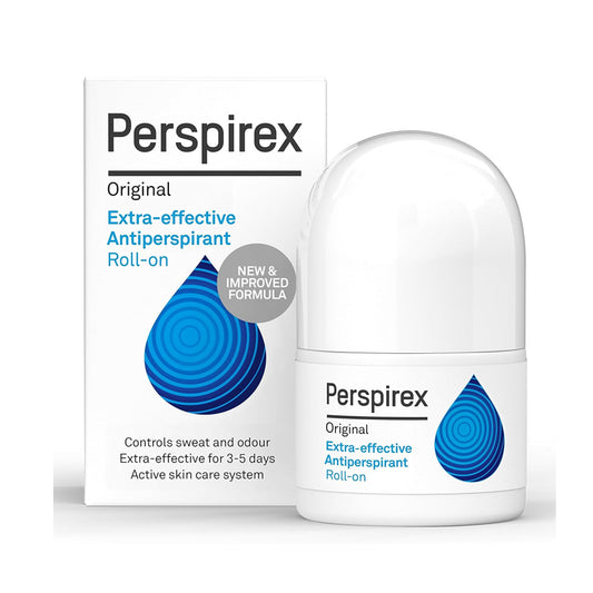 Perspirex Roll on Original 20ml パースピレックス オリジナル ロールオン 制汗剤 20ml わき汗 脇 デオドラント 直塗り